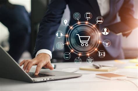 E-commerce and Digital Business